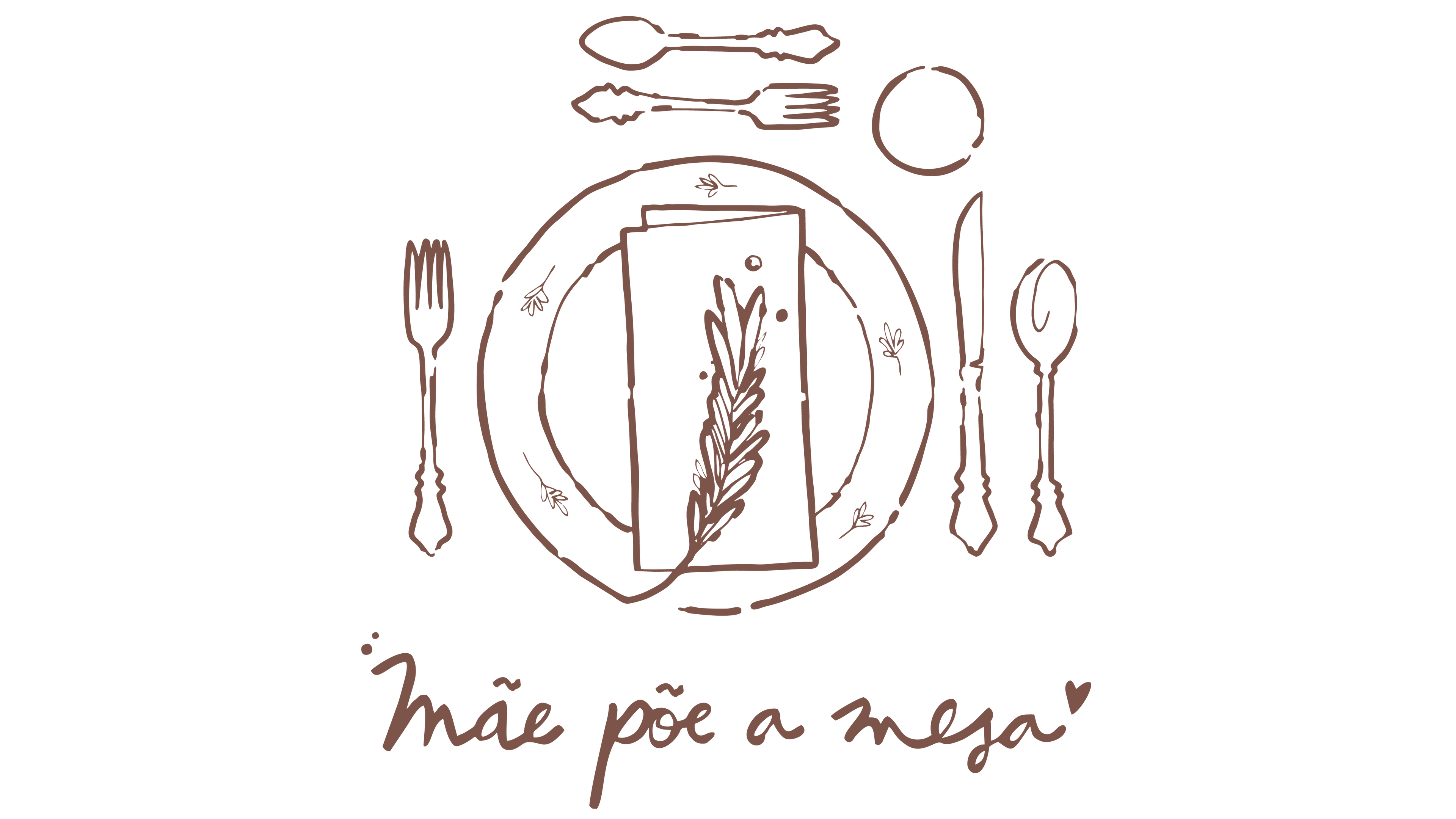 Mãe Põe a Mesa